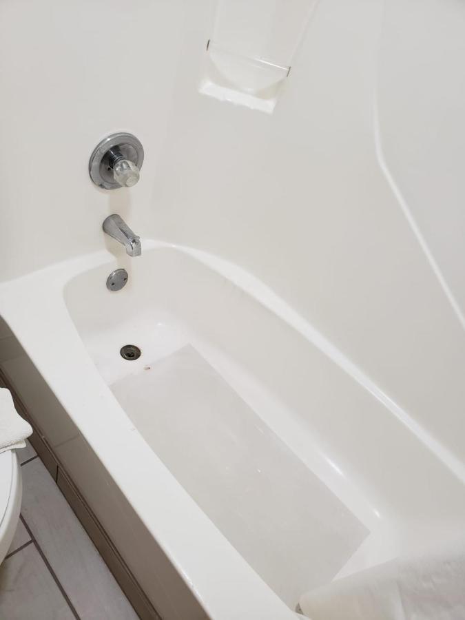 Value Inn & Suites Salina Extérieur photo